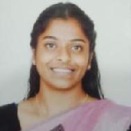 Mohana P. Personal Trainer trainer in Tiruvallur