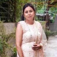 Monica G. Class I-V Tuition trainer in Delhi
