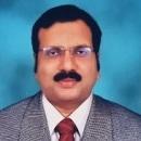 Photo of Dr. Ravimuni