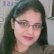 Dr. Shraddha K. Soft Skills trainer in Pune