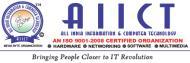All India Information & Computer Technology Computer Course institute in Ahmedabad