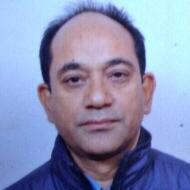 Narender Singh Negi Cricket trainer in Delhi