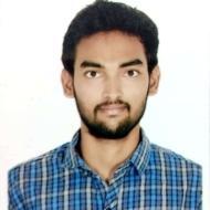 Venkatesh Vulla Class 12 Tuition trainer in Visakhapatnam