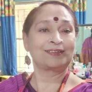 Snigdha G. Dance trainer in Kolkata