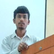 Vivek Kumar Class 10 trainer in Delhi
