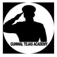 Gunwal Tejas Academy SSB institute in Gurgaon