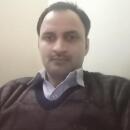 Photo of Satyam Kumar