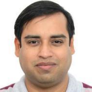 Nitin Srivastava HR trainer in Noida