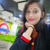 Priyanka Jha Class I-V Tuition trainer in Jamshedpur