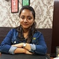 Tanya Agarwal Class I-V Tuition trainer in Bareilly