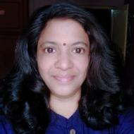 B. Shailaja Class 12 Tuition trainer in Hyderabad