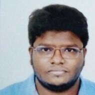 Prabhakaran Class 8 Tuition trainer in Chennai