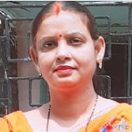 Sangeeta Yadav Class 11 Tuition trainer in Howrah