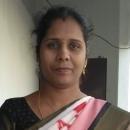 Photo of Karthikeyani K.