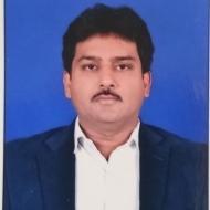 Rajesh Arya Class 12 Tuition trainer in Jaipur