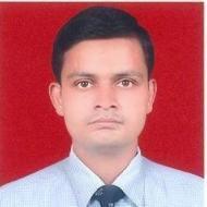 Arun Pawar MS Access trainer in Delhi