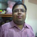 Photo of Abhishek Dhanuka