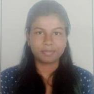 Jenifer I. Spoken English trainer in Chennai