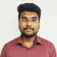 Anil Kommanapalli BCom Tuition trainer in Hyderabad