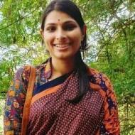Gayathri Diet and Nutrition trainer in Chennai