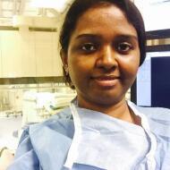 Jyostna C. MBBS & Medical Tuition trainer in Guntur