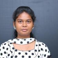 J. Benita Nursery-KG Tuition trainer in Coimbatore