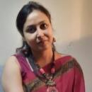 Photo of Geeni Choudhary