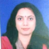 Medha Kumari Class 6 Tuition trainer in Delhi