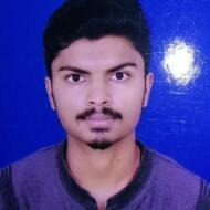 Ankit Kumar Prasad Class 9 Tuition trainer in Gorakhpur Sadar