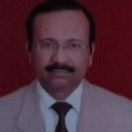 Dr Y S Yadav Class 10 trainer in Gautam Buddha Nagar