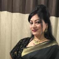 Reema S. Phonics trainer in Delhi