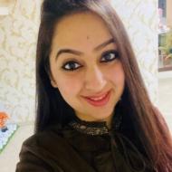 Vinnie Duggal Class 12 Tuition trainer in Amritsar