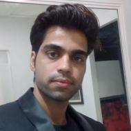 Hradyesh Chaturvedi Magento eCommerce trainer in Gurgaon