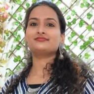 Aaradhya Sodhe Nursery-KG Tuition trainer in Nashik