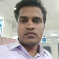 Ramesh Sharma Python trainer in Pune
