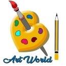 Photo of Art World Instt of Art & Hobby