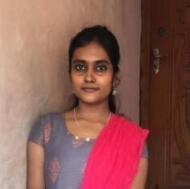 Sujetha Kirubalini Class 12 Tuition trainer in Chennai