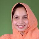 Photo of Dr. Sakina R.