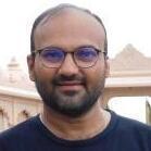 Manoj Rajpara BTech Tuition trainer in Ahmedabad