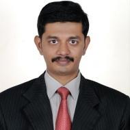 Senthilnathan BTech Tuition trainer in Chennai