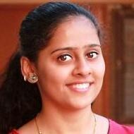 Suchitha Rao K Class 12 Tuition trainer in Mysore