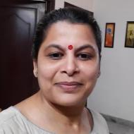 Payal Kapoor Class I-V Tuition trainer in Amritsar
