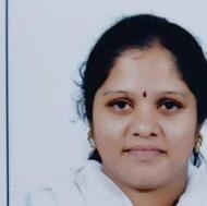 Sarika Ravula Nursery-KG Tuition trainer in Hyderabad