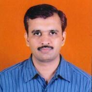 Ashish Goyal Class I-V Tuition trainer in Hyderabad