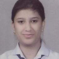 Priyanka Kaushik Class 11 Tuition trainer in Ghaziabad