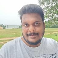 Kiran Kumar BTech Tuition trainer in Nellore