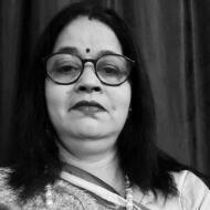 Lalitha D. Spoken English trainer in Jamshedpur