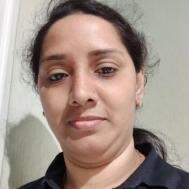 Shakila Banu Class I-V Tuition trainer in Chennai