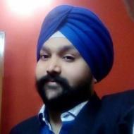 Ravinder Pal Singh Sethi Search Engine Optimization (SEO) trainer in Delhi