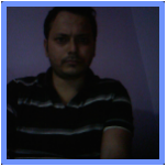 Anoop Ranjan .Net trainer in Noida